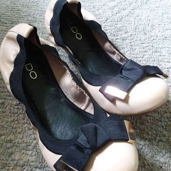Aldo Shoes - ALDO Flats